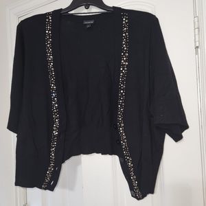 Torrid sweater